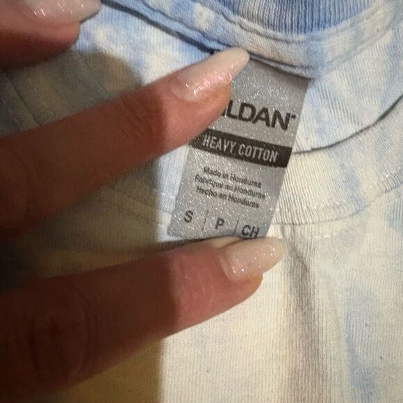 Blue and Black Kids T-Shirts Set - Picture 4 of 6